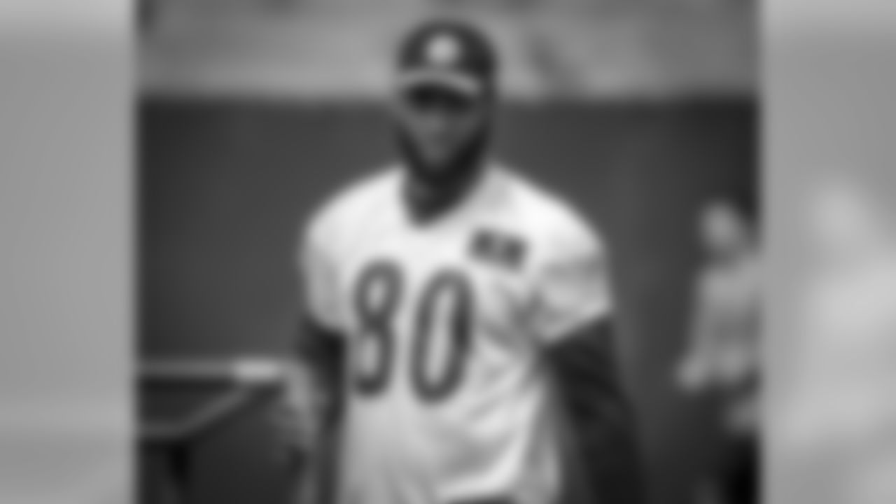 Ladarius Green