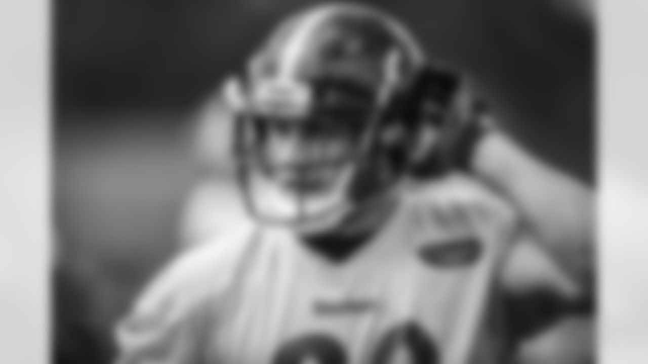 T.J. Watt