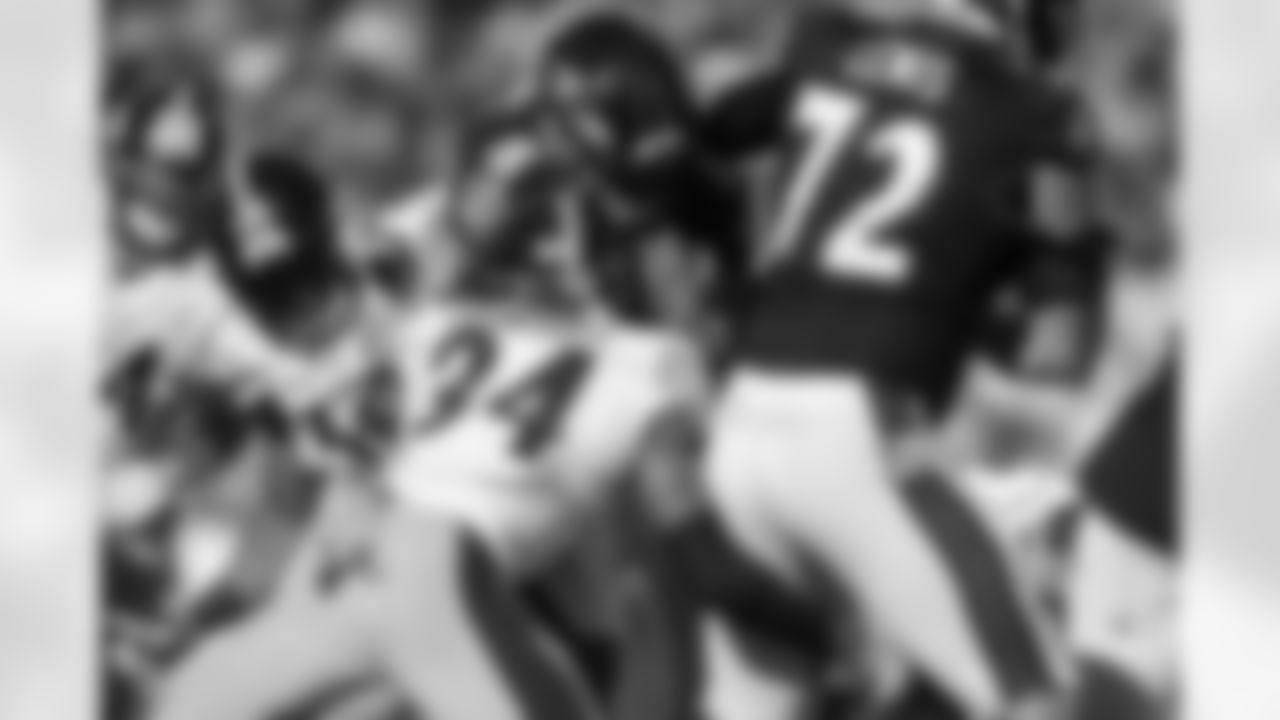 Terrell Edmunds