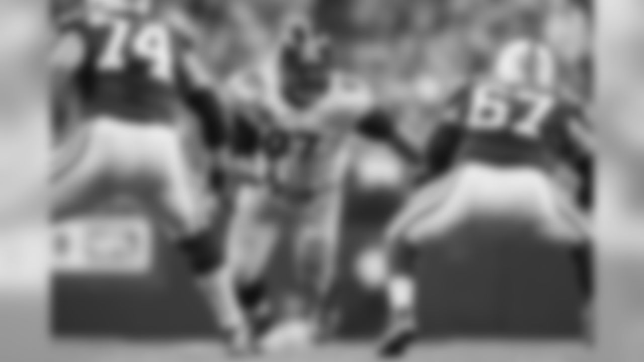 Cameron Heyward