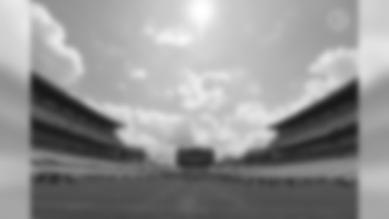The Pittsburgh Steelers train at Heinz Field during the Steelers 2020 Training Camp, Friday, Aug. 7, 2020 in Pittsburgh, PA. (Karl Roser / Pittsburgh Steelers)