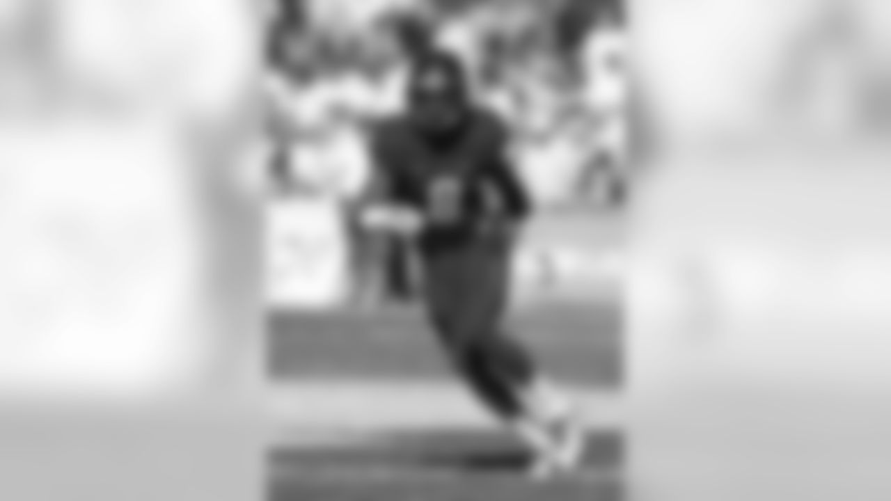 Anthony Harris