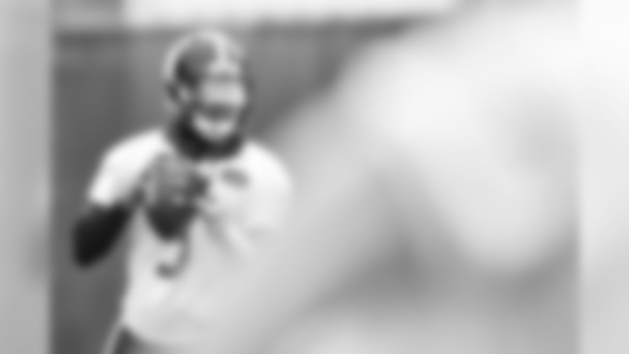 Joshua Dobbs