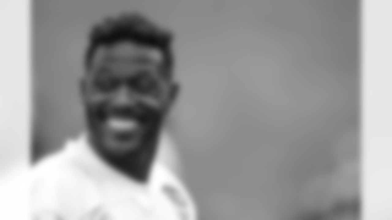 Antonio Brown