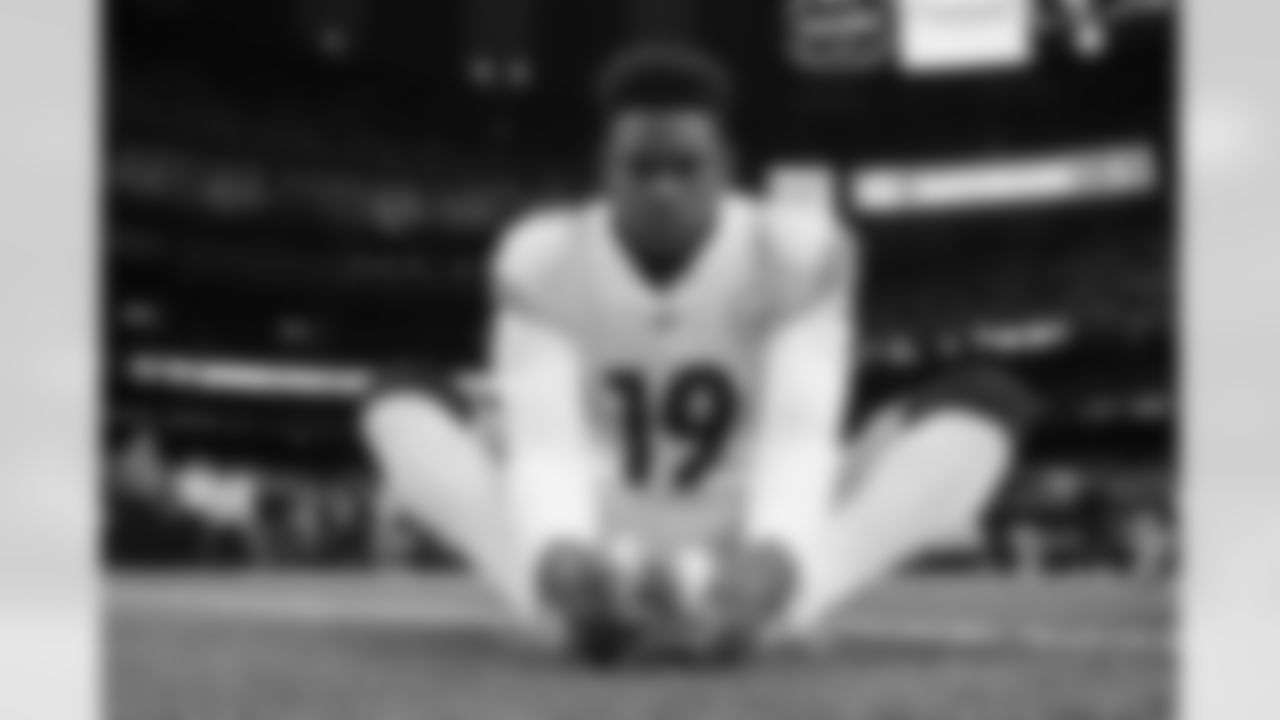 JuJu Smith-Schuster