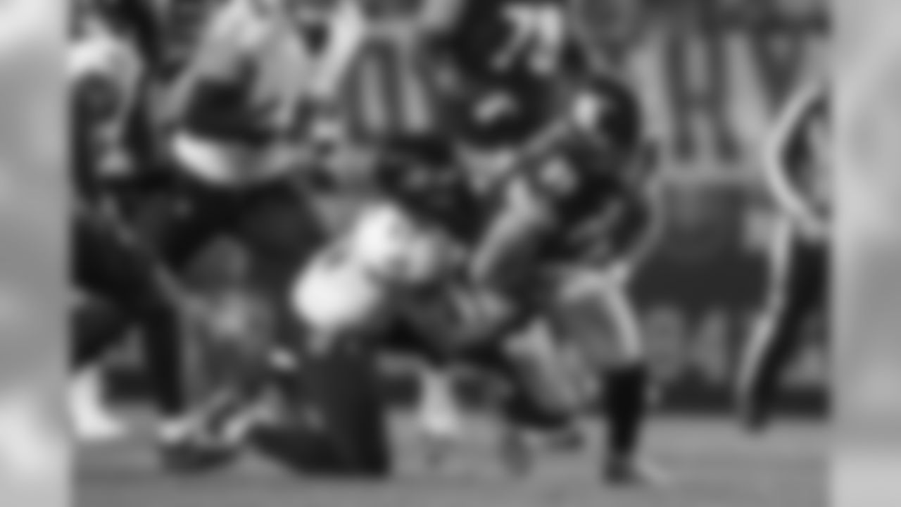 Vance McDonald