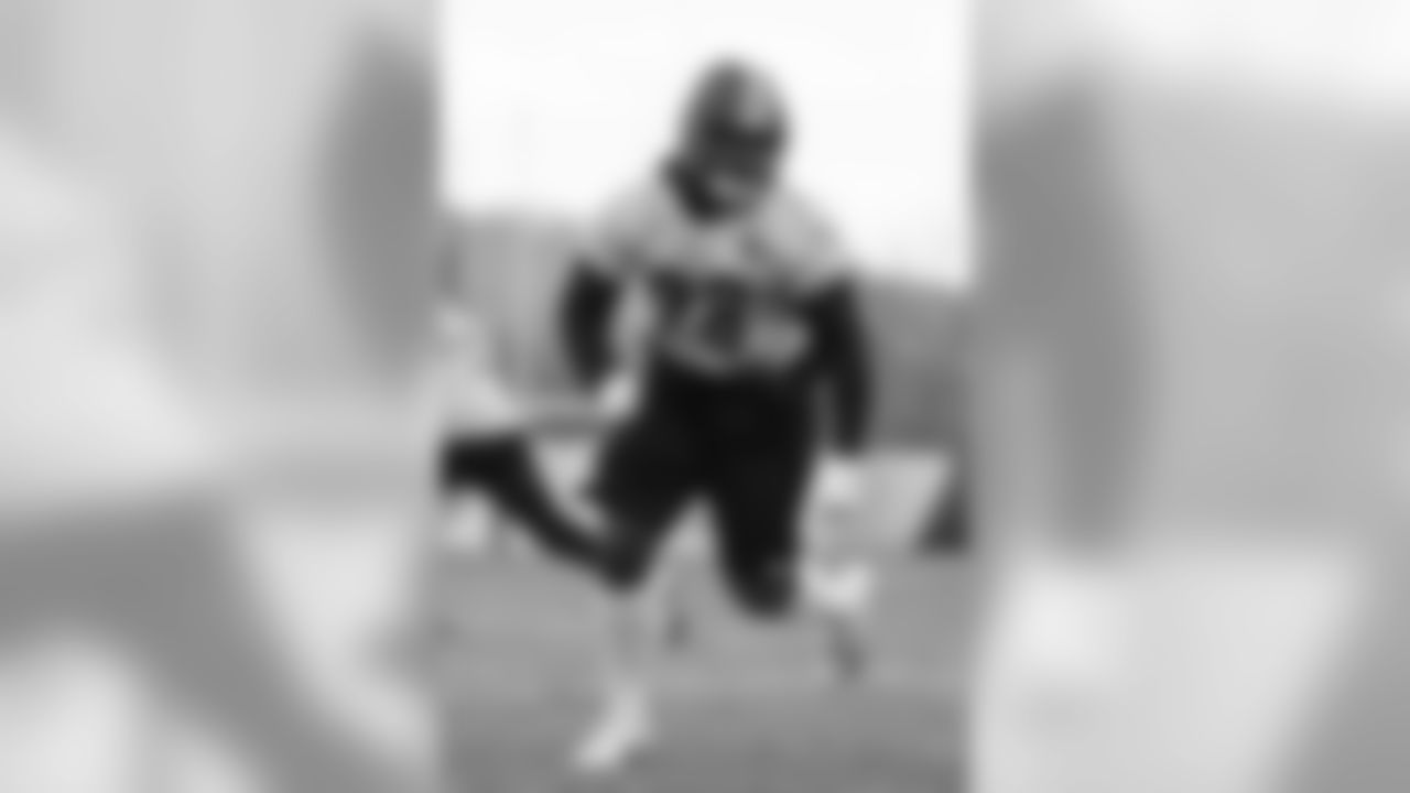 Vince Williams