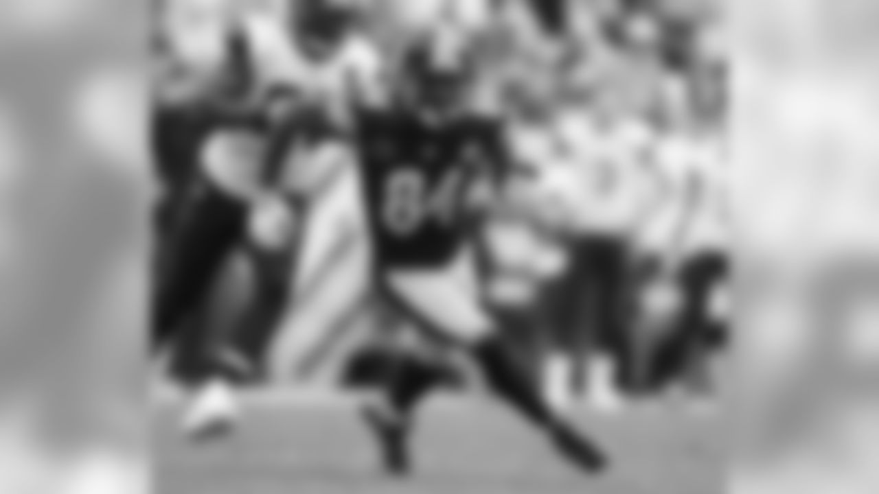 Antonio Brown