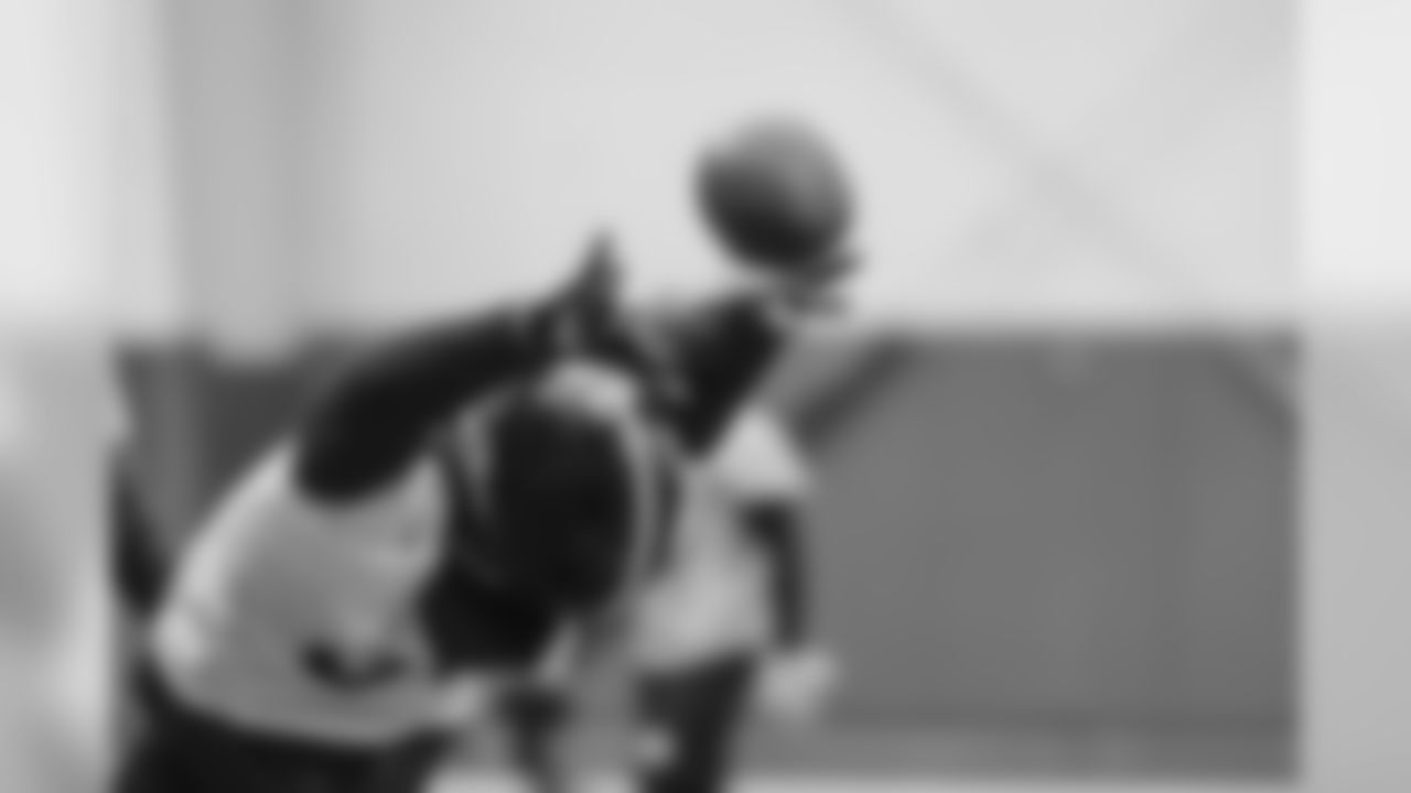James Conner