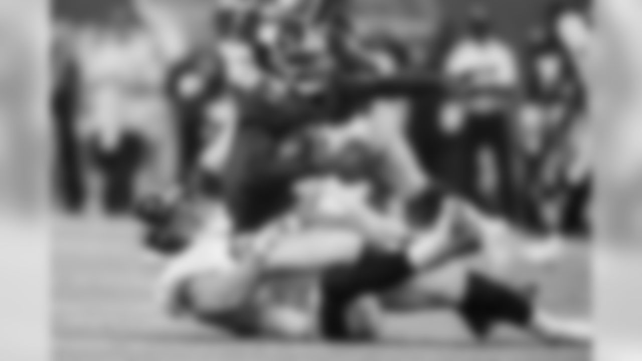T.J. Watt