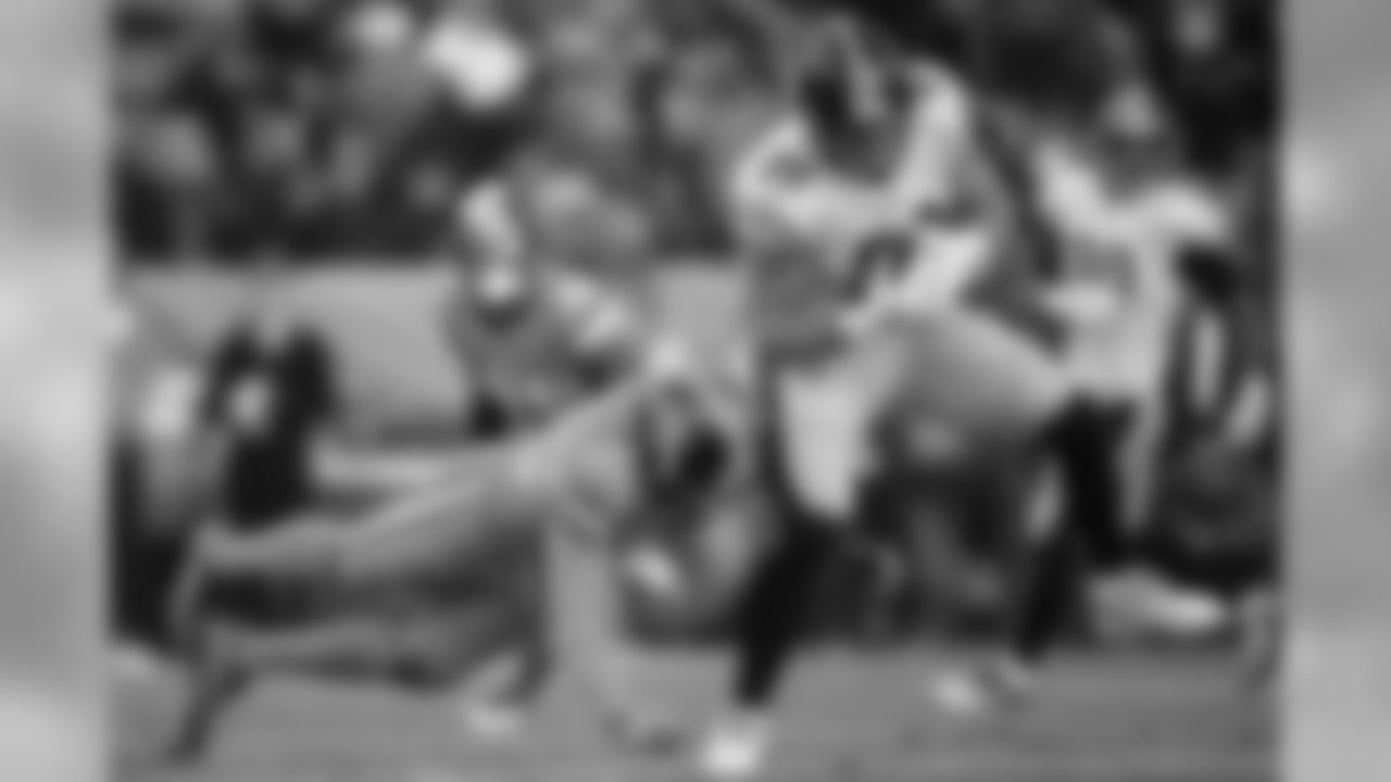 Vance McDonald