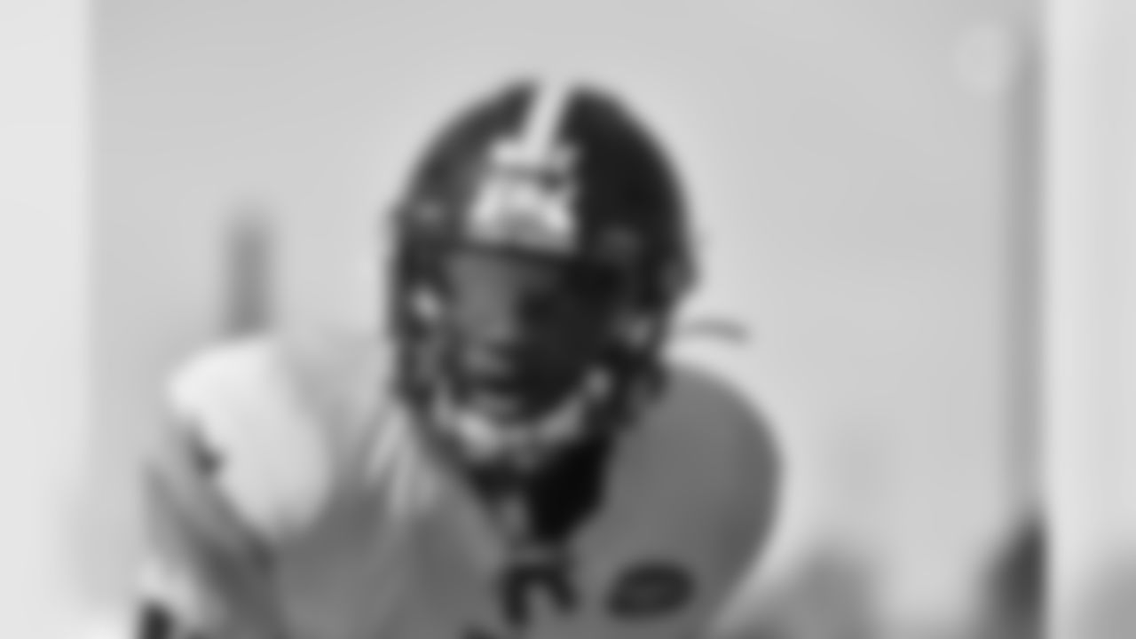 Trevon Mathis
