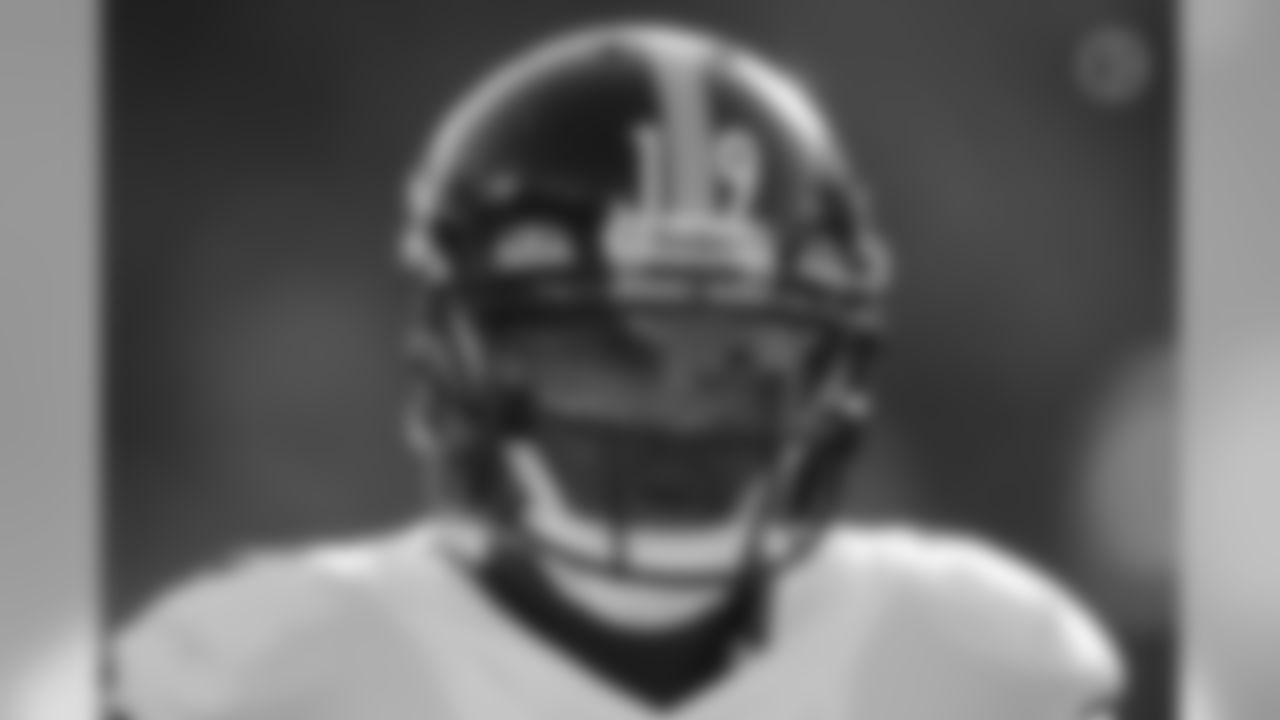 JuJu Smith-Schuster