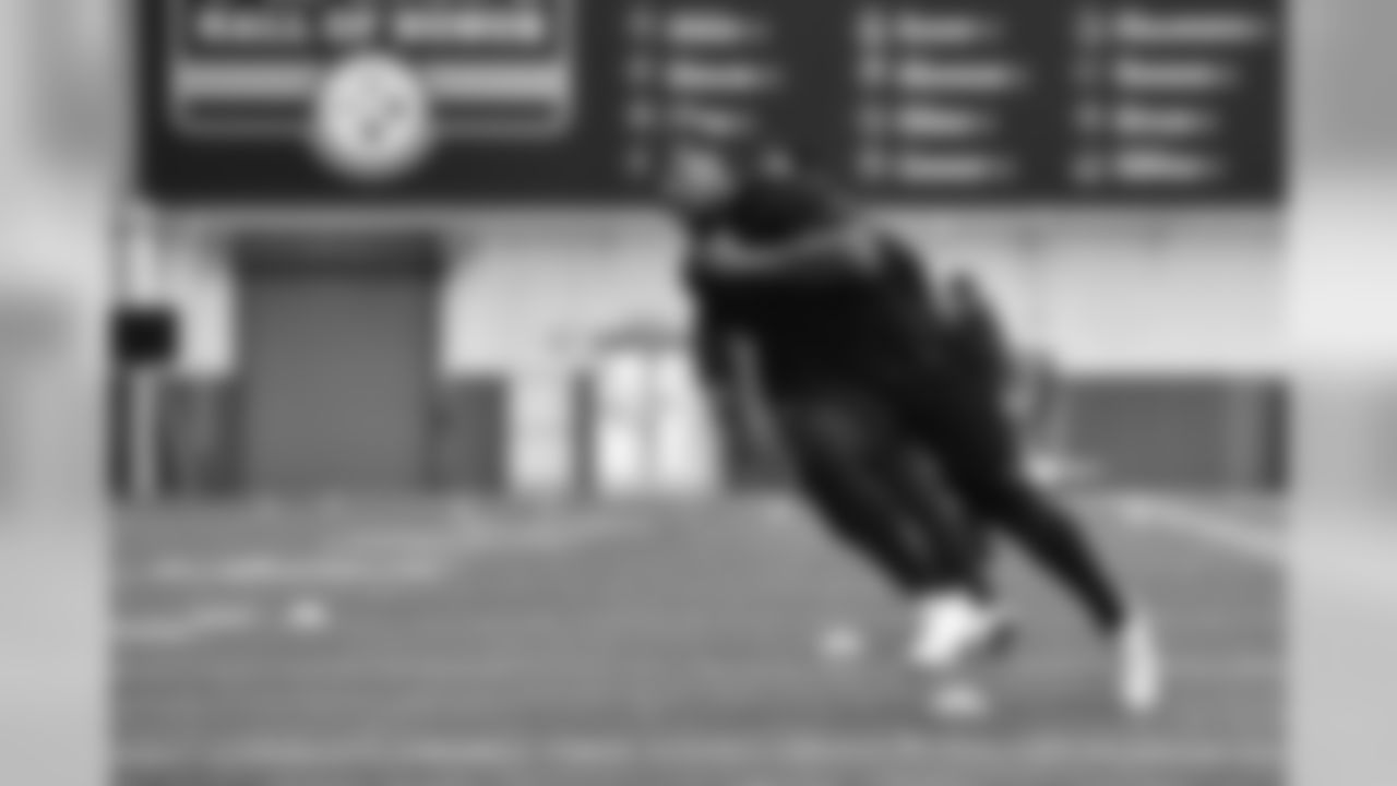 Bud Dupree