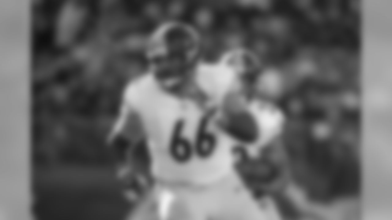 David DeCastro