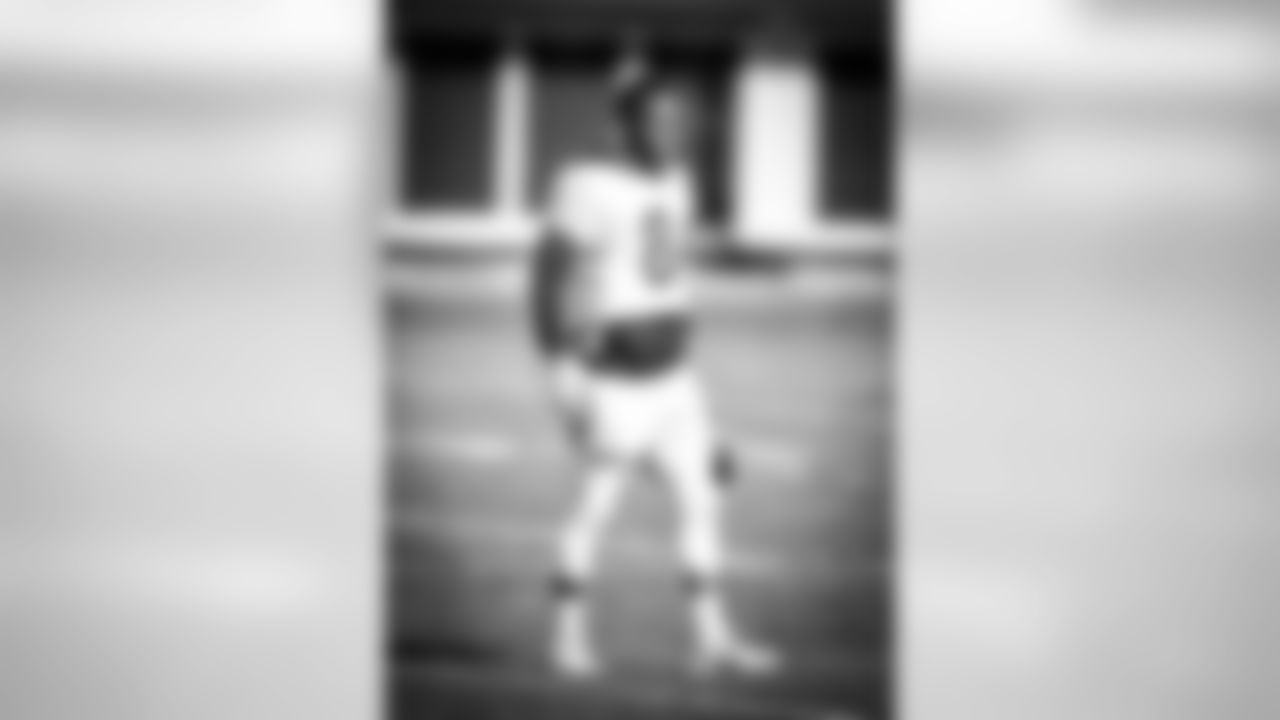 Antonio Brown