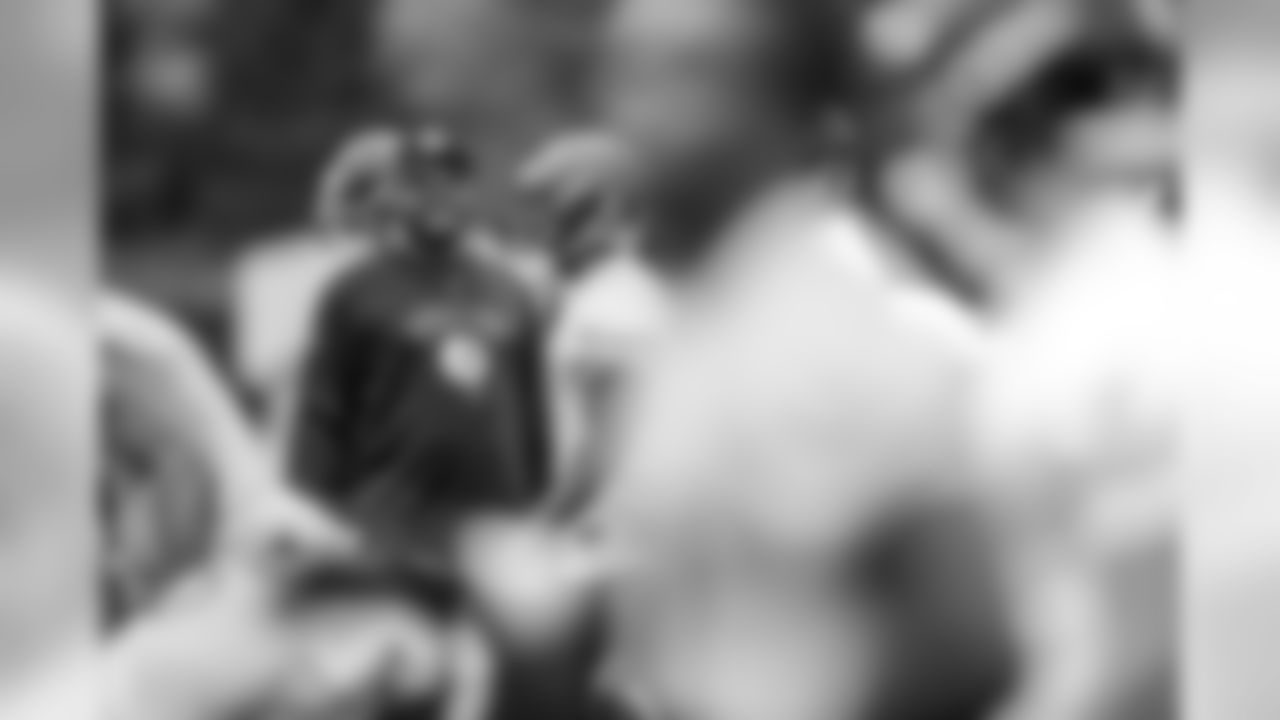 Head Coach Mike Tomlin