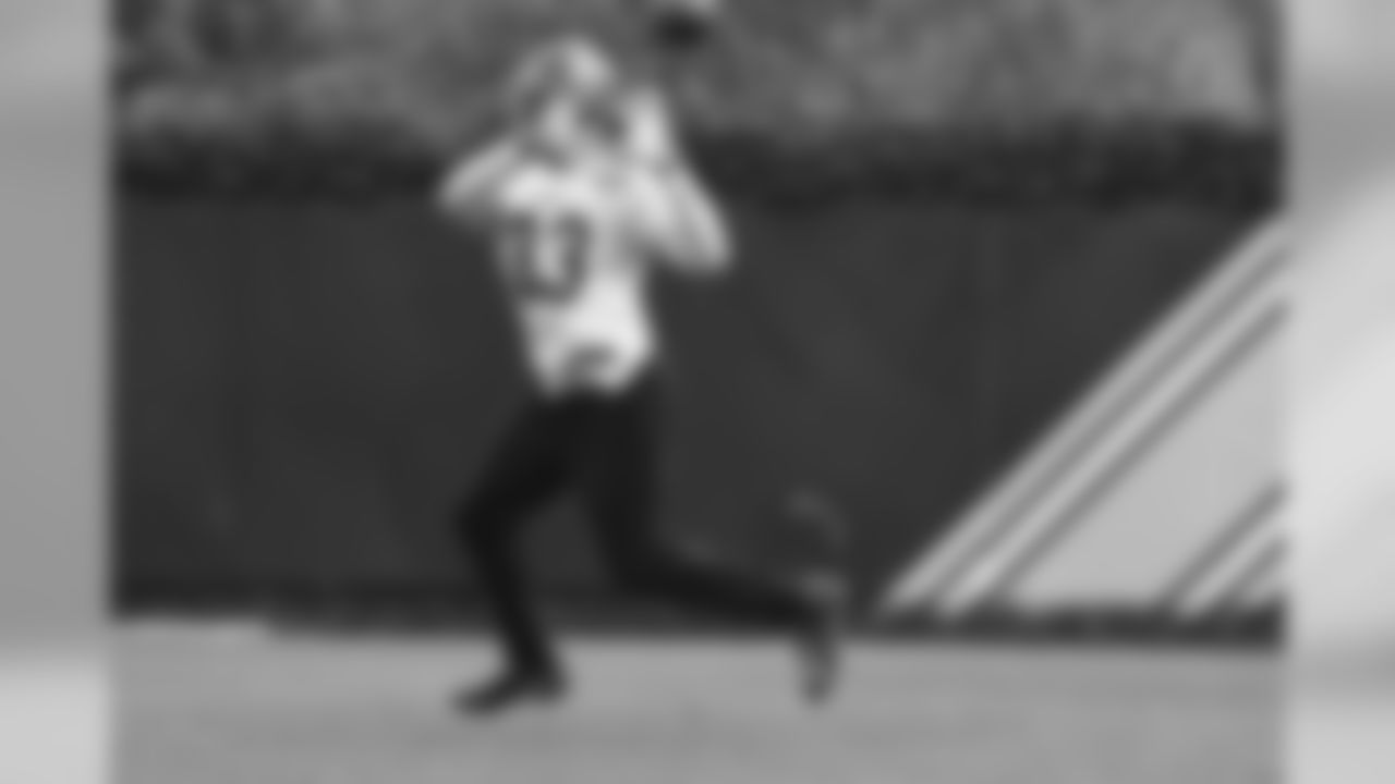 Trey Edmunds