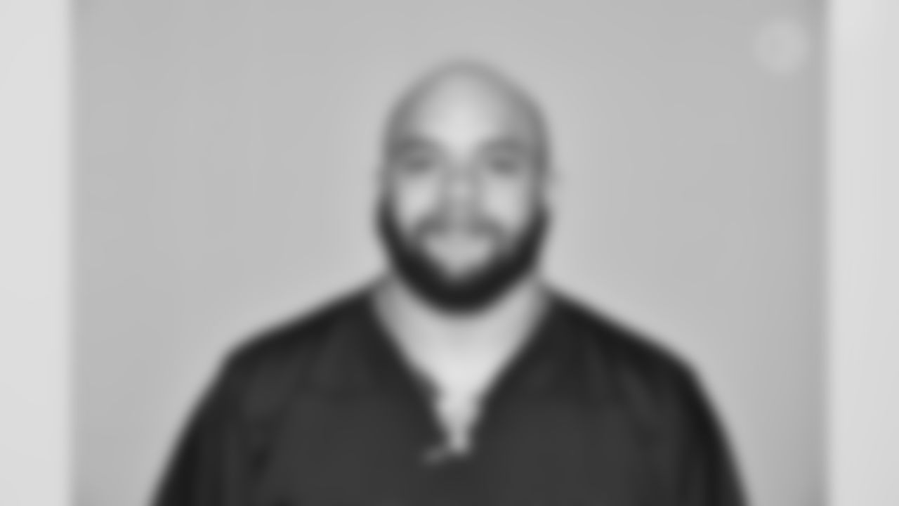 Roosevelt Nix