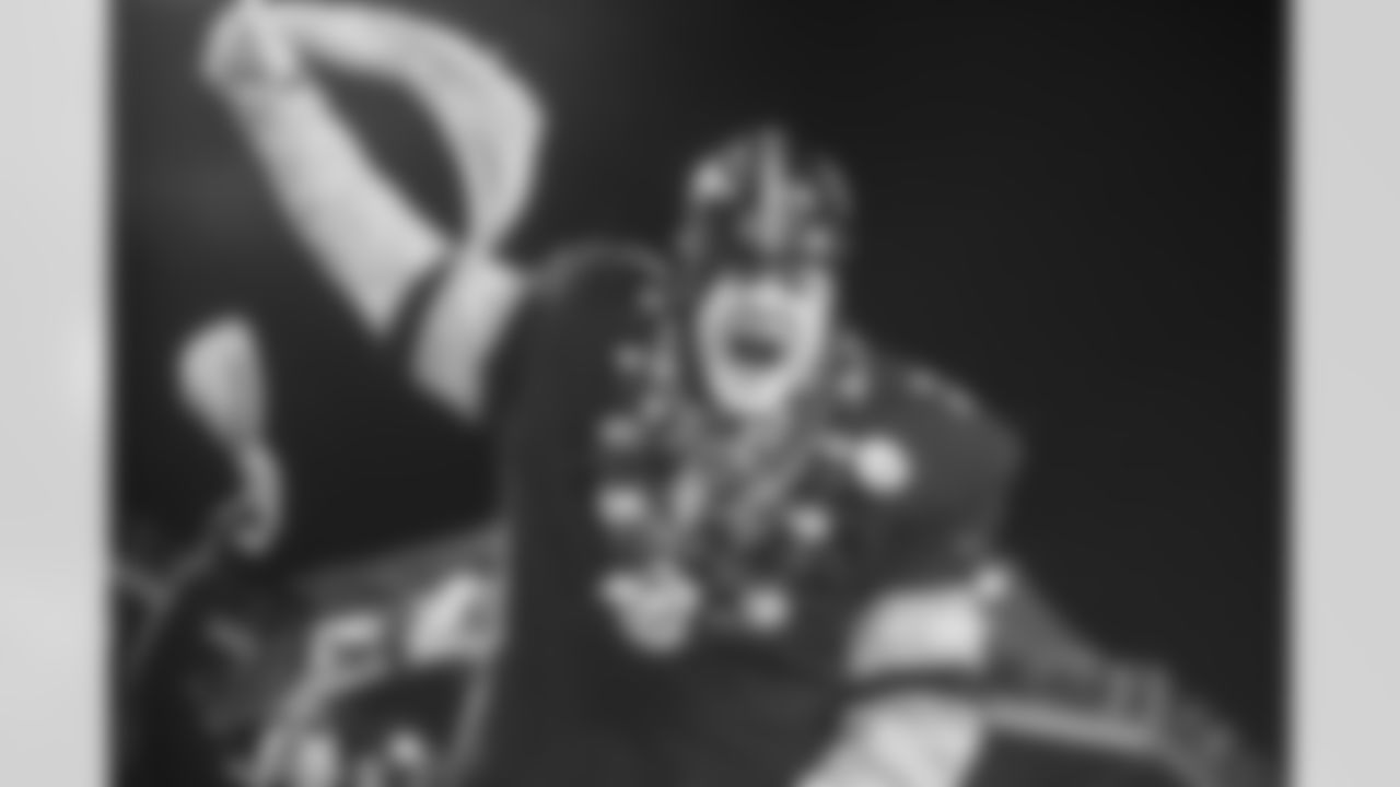 Steelers vs. Ravens
