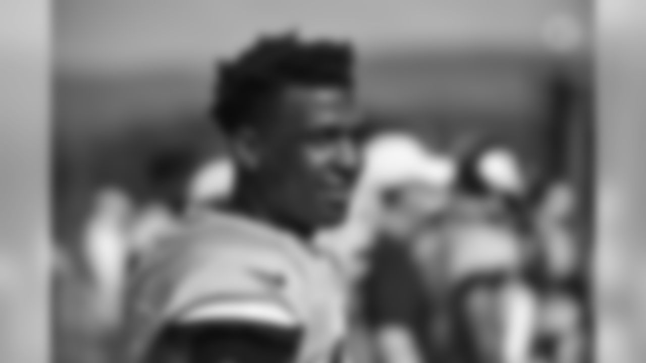 Mike Hilton