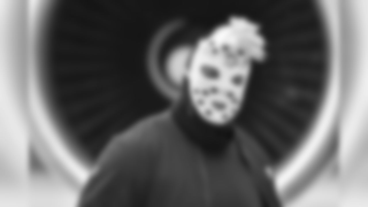Ramon Foster
