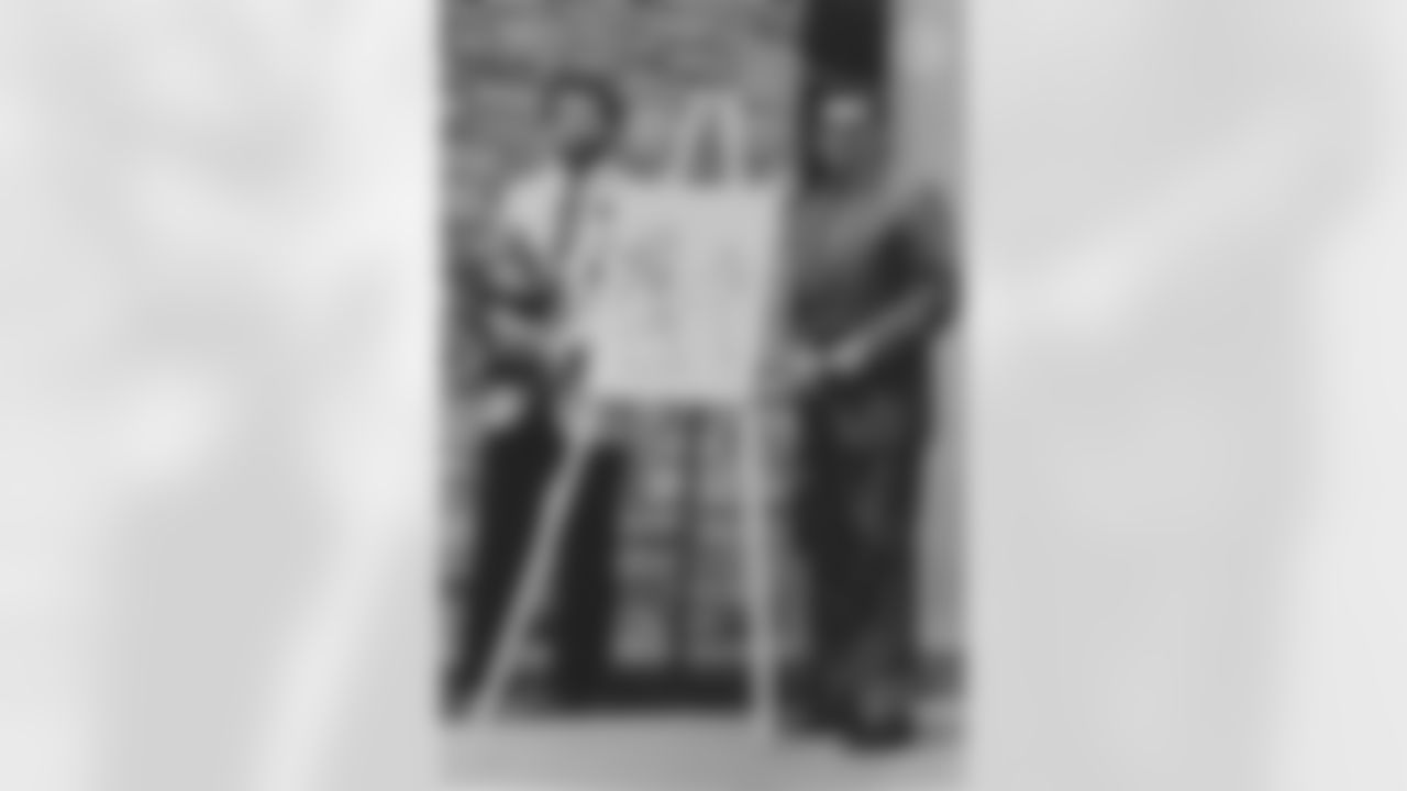 Jack Ham was inducted into the Pro Football Hall of Fame in 1988