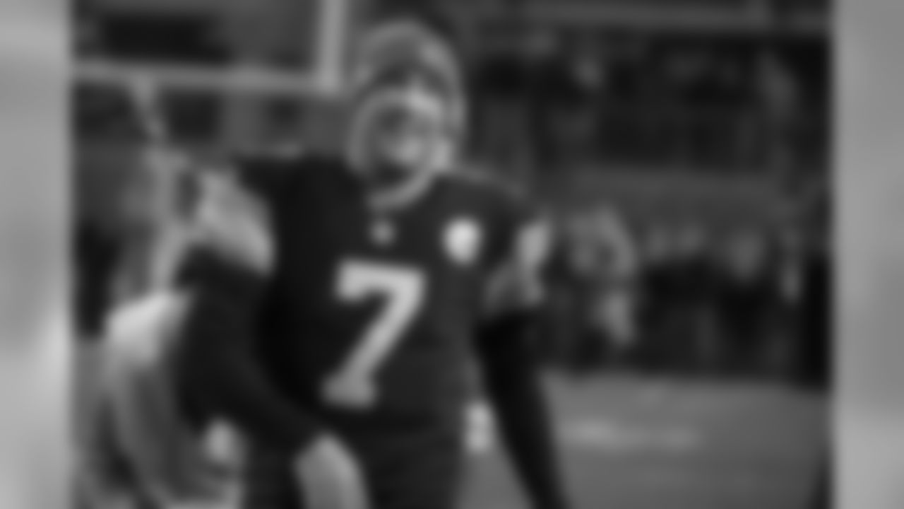 Ben Roethlisberger