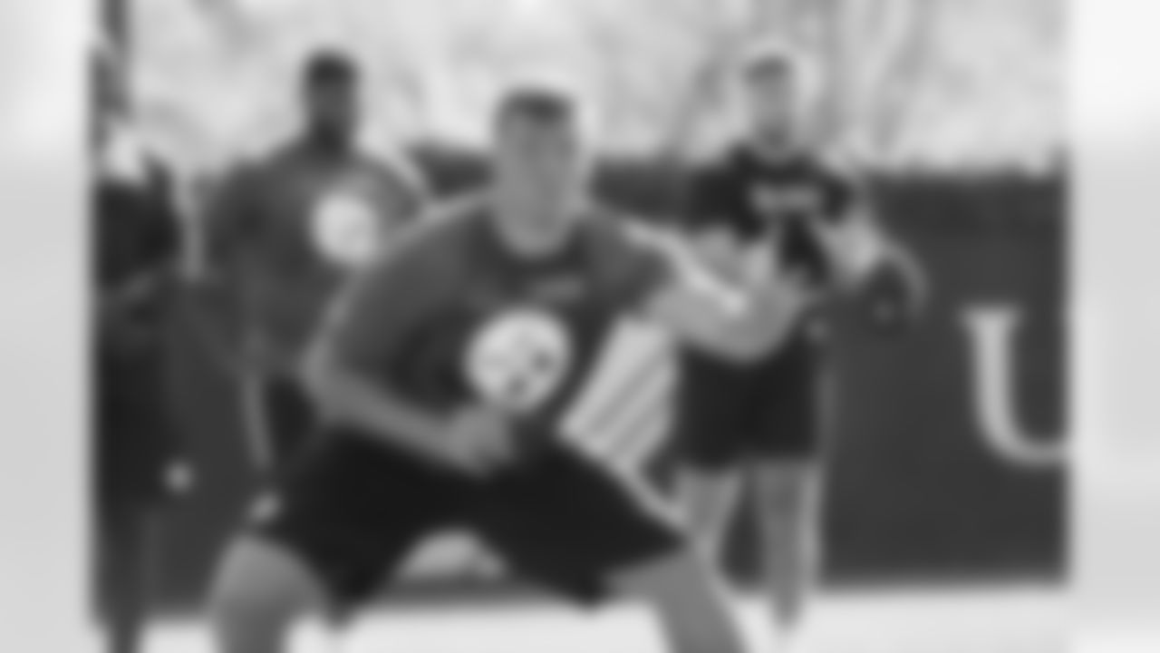 G Nate Gilliam - No. 62