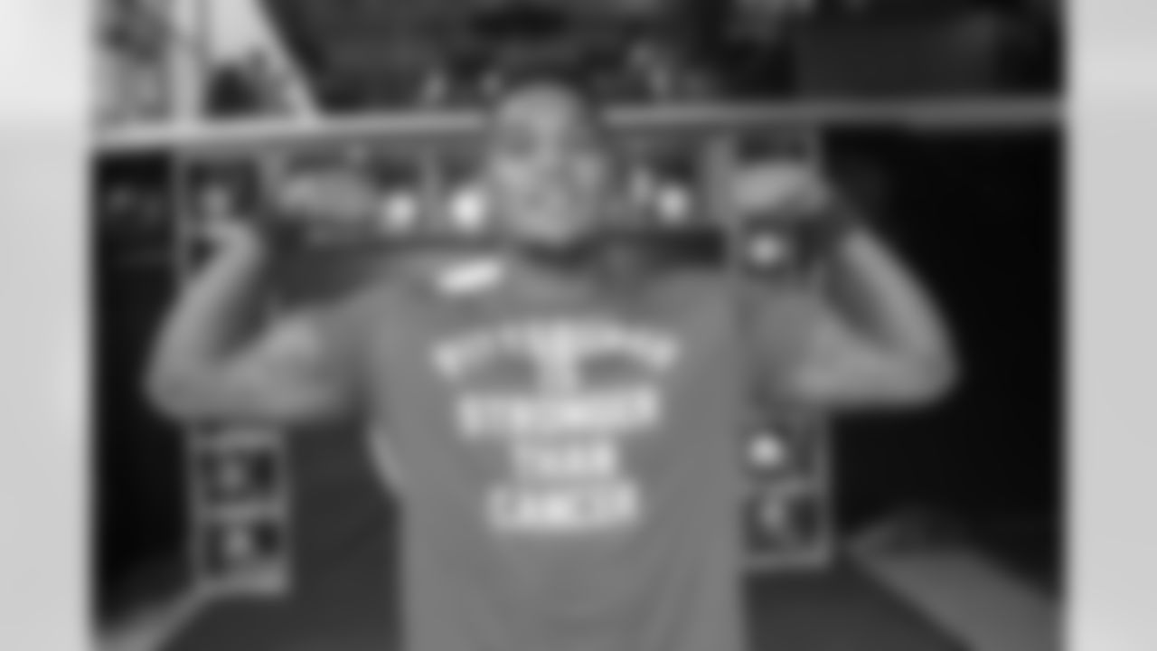 James Conner
