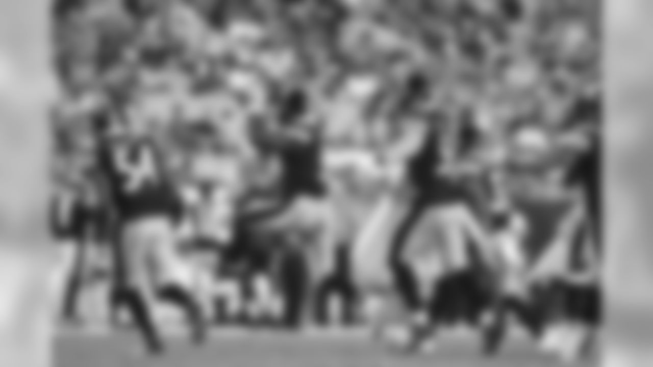 A 2019 preseason game between the Pittsburgh Steelers and the Kansas City Chiefs on Saturday, August 17, 2019. The Steelers defeated the Chiefs 17-7.