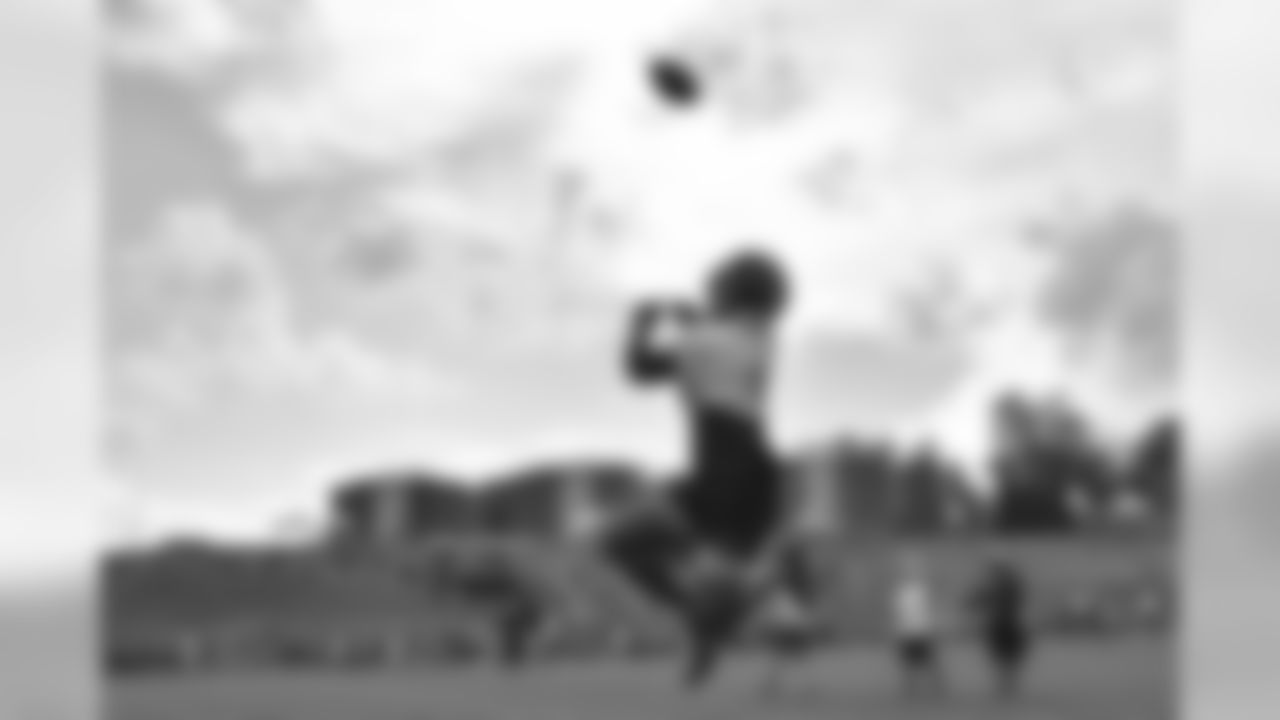 Jaylen Samuels