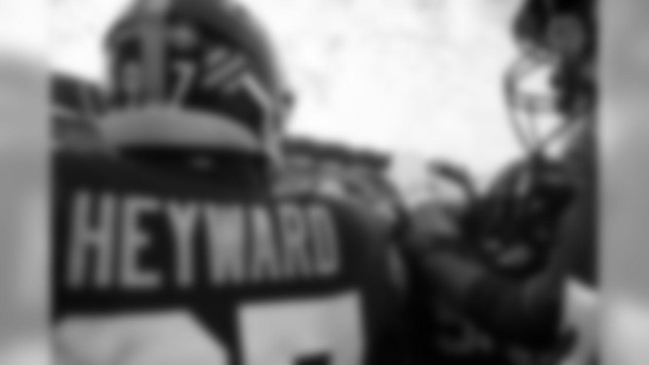 Cameron Heyward