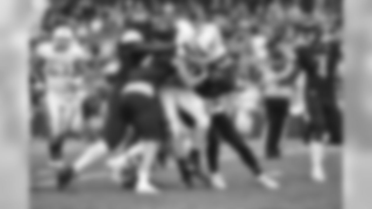 Steelers players celebrated the NFL Fantennial weekend by attending a high school football game between the Riverside Panthers and the Western Beaver Golden Beavers.