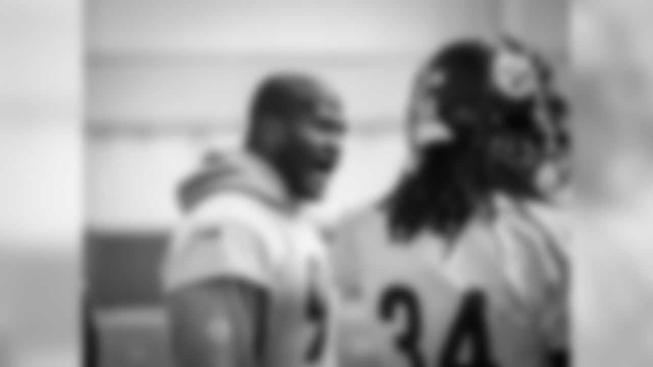 James Harrison