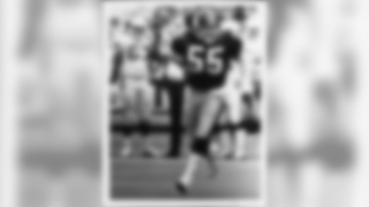Ken Woodard (87)
