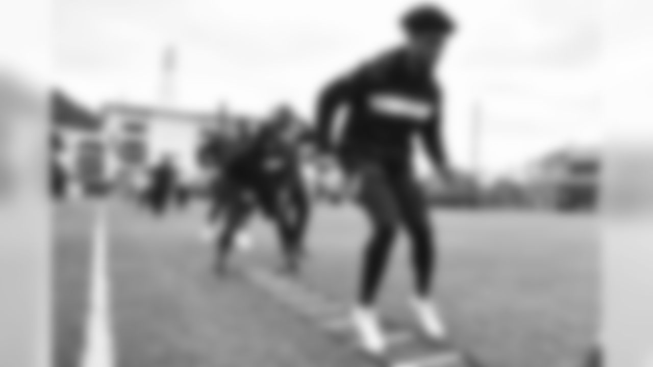 Marcus Allen