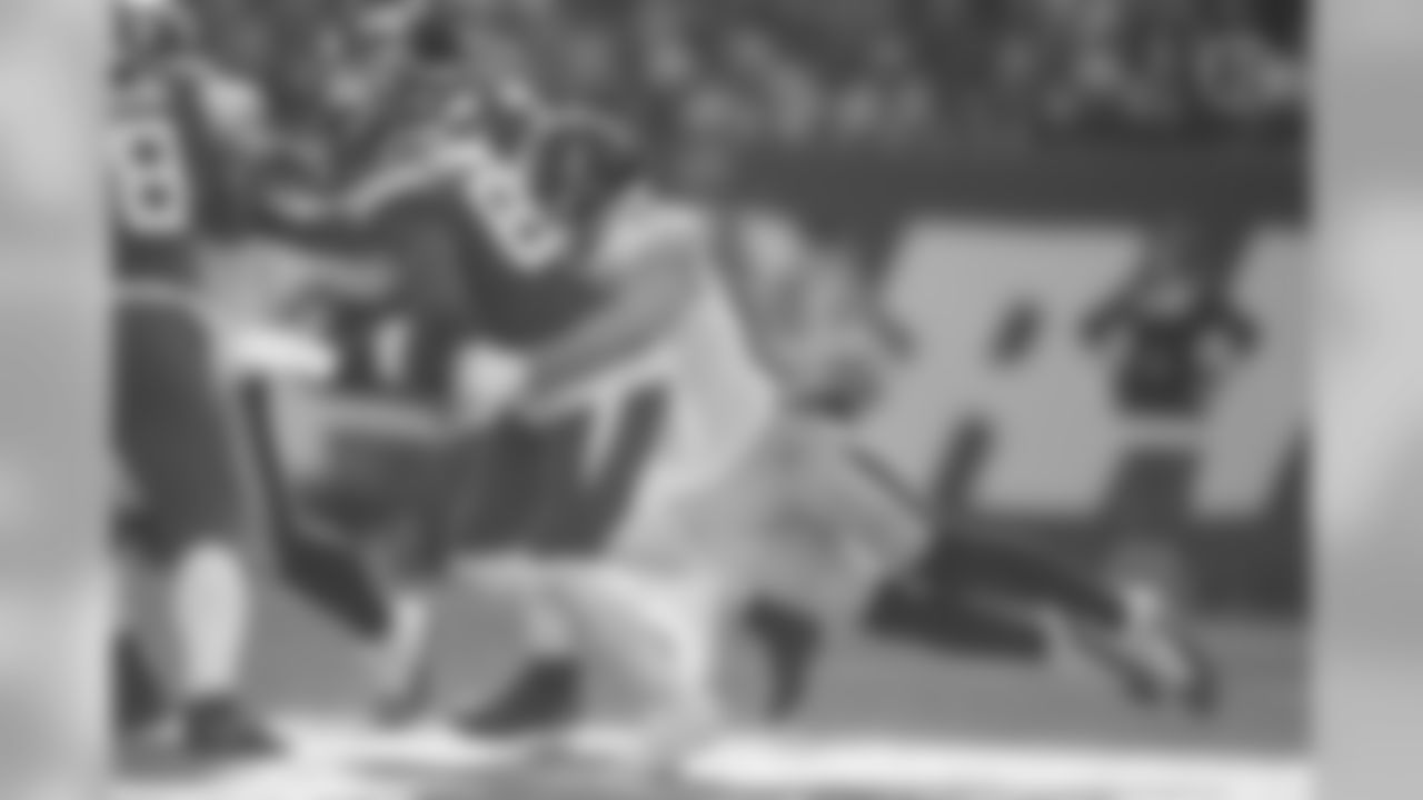 T.J. Watt