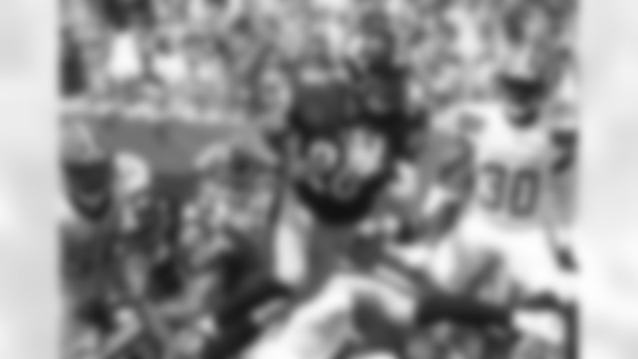 Le'Veon Bell