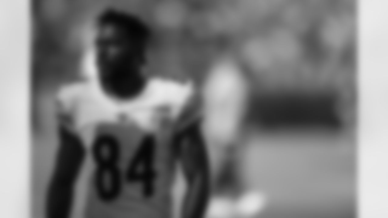 Antonio Brown