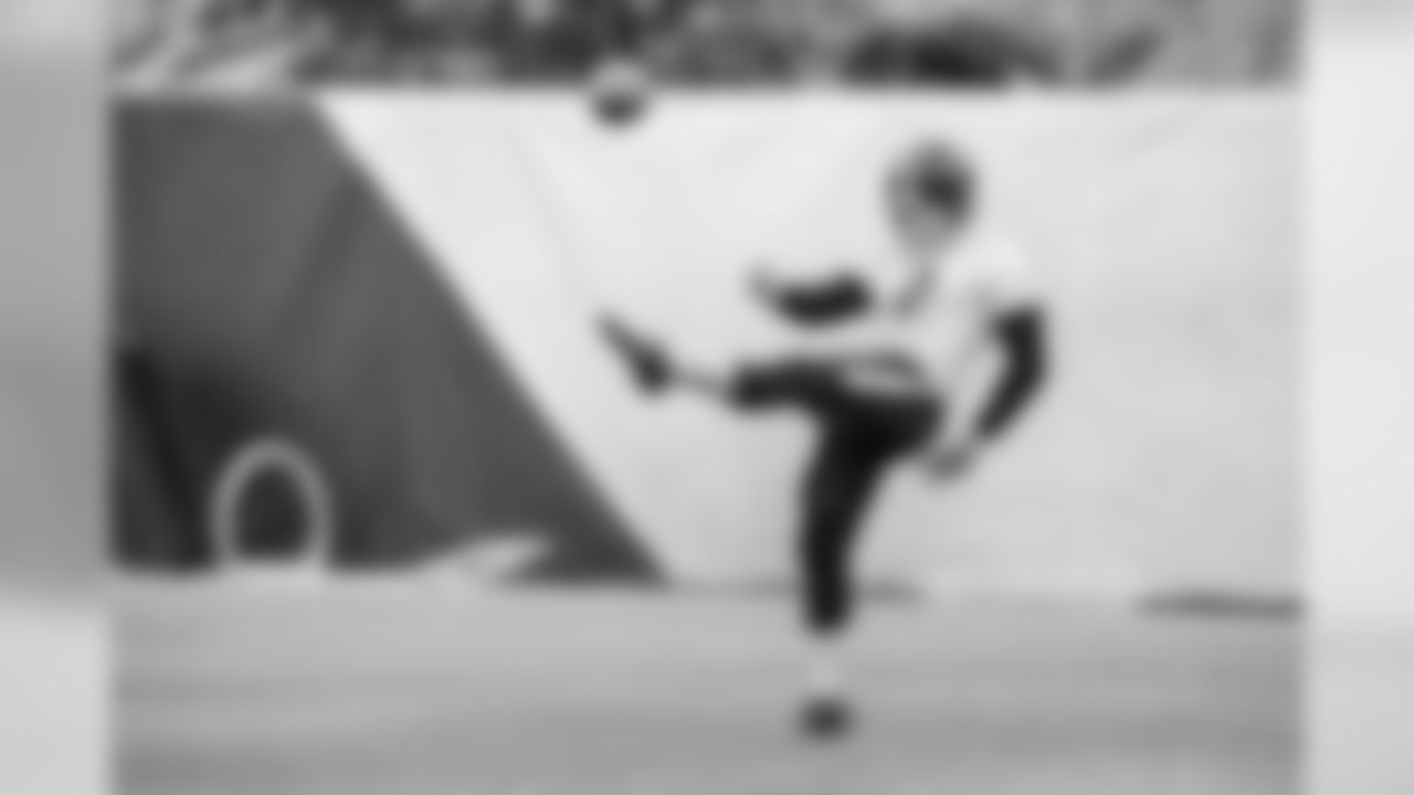 No. 2 - A.J. Hughes