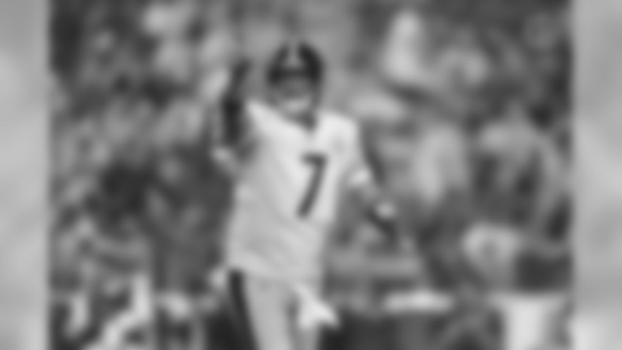 Ben Roethlisberger