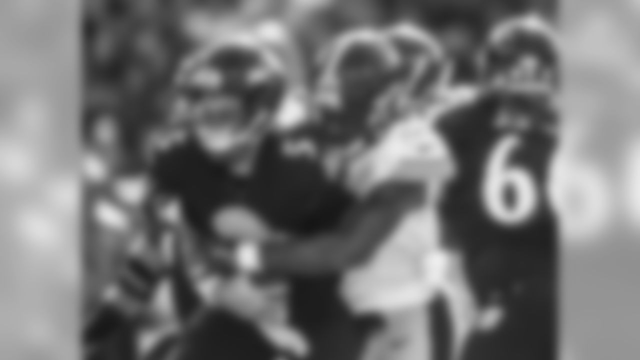 Bud Dupree