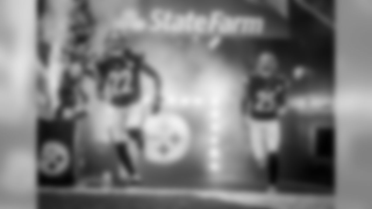 William Gay and Artie Burns