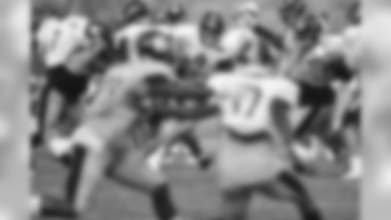 Mason Rudolph