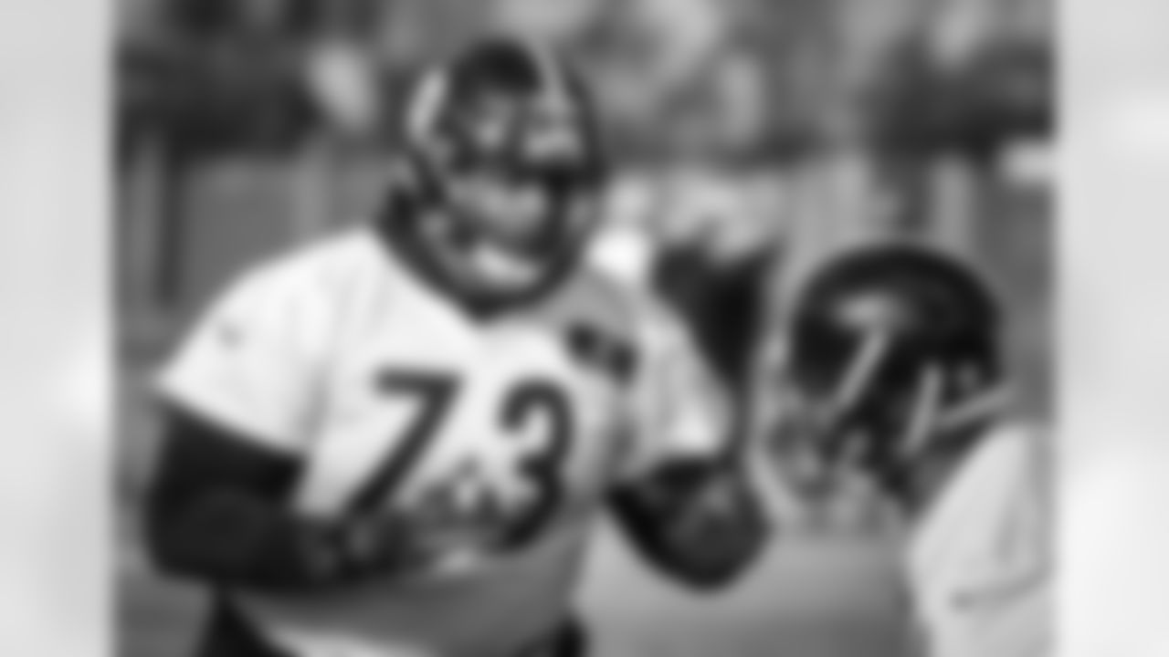 Ramon Foster