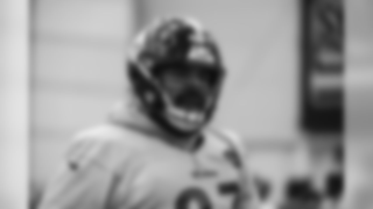 Cameron Heyward