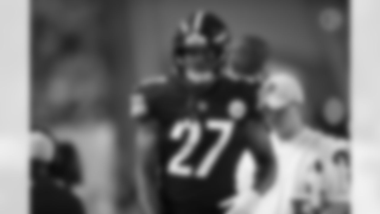 Marcus Allen (2018-present)