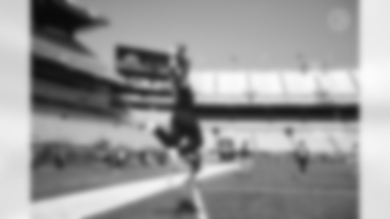 Pittsburgh Steelers cornerback Mike Hilton (28) during a regular season game between the Pittsburgh Steelers and the Houston Texans, Sunday, Sept. 27, 2020 in Pittsburgh, PA. (Karl Roser / Pittsburgh Steelers