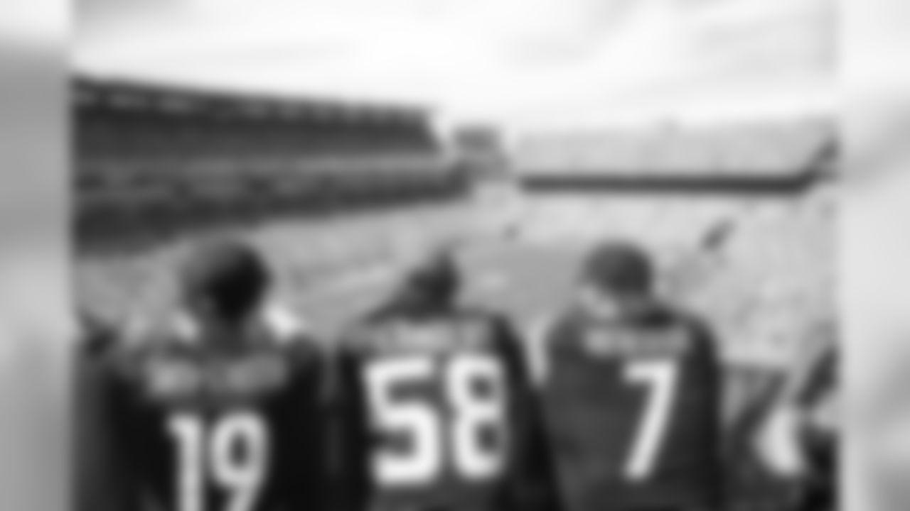 Regular Season Week 2 - Steelers vs Seahawks
